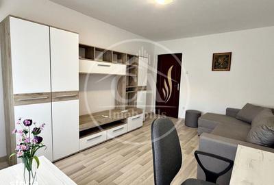 Apartament cu 2 camere decomandat în Rogerius - 7