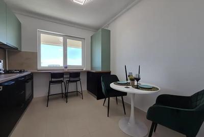 Apartament cu 2 camere decomandat, mobilat în Titan - 8