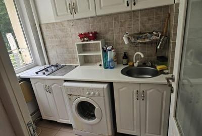 Garsonieră semidecomandată în Măgurele