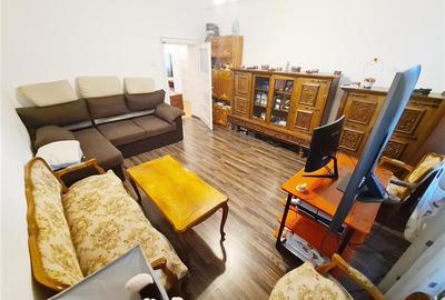 Apartament cu 2 camere decomandat în Centrul Civic - 2