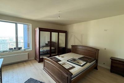 Apartament cu 3 camere decomandat, mobilat în Tineretului - 7