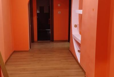 Apartament cu 2 camere decomandat în Vața de Jos - 1