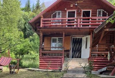 Casă individuală cu 3 camere cu Teren 863 Mp în Dolhești
