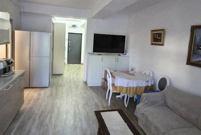 Apartament cu 2 camere nedecomandat în Sud