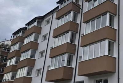 Apartament cu 2 camere decomandat în Central - 2