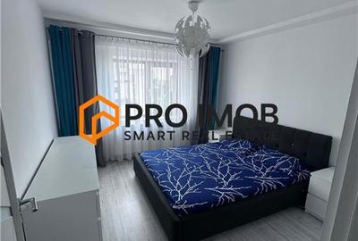 Apartament cu 3 camere decomandat, mobilat în 1 Decembrie - 5