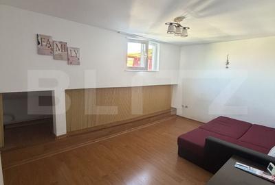 Apartament cu 2 camere semidecomandat în Central - 2