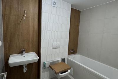 Garsonieră decomandată în Avantgarden - 2