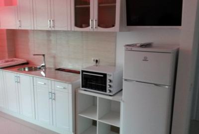 Apartament cu 2 camere decomandat, mobilat în City Park Mall - 3
