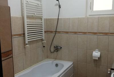 Apartament cu 2 camere semidecomandat în Cug - 5