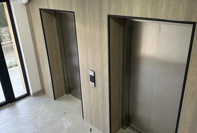 Apartament cu 2 camere semidecomandat în Titan