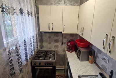 Apartament cu 2 camere în Calea București - 3