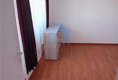 Garsonieră decomandată în Mărăști - 3