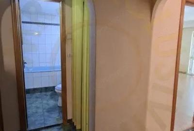 Apartament cu 3 camere decomandat în Exercițiu - 1