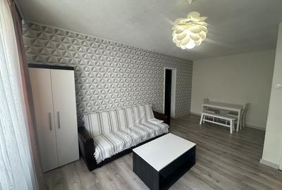 Apartament cu 2 camere semidecomandat, mobilat în Calea Victoriei - 2