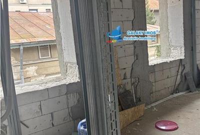 Casă cu 5 camere cu Teren 400 Mp în Dorobanți