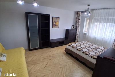 Garsonieră decomandată în Păcurari