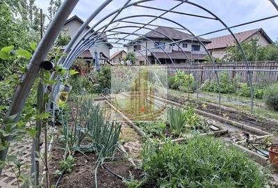 Casă individuală cu 4 camere cu Canalizare în Dumbrăvița - 11