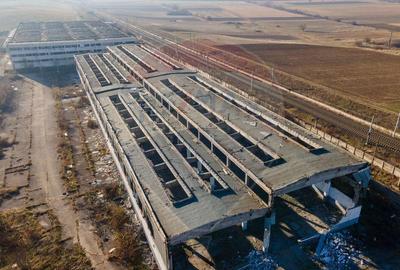 Teren de 135000 mp, în Nord - 15
