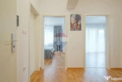 Apartament cu 2 camere decomandat în Avantgarden