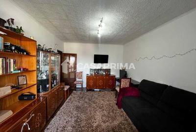 Apartament cu 3 camere decomandat, mobilat în Nicolina - 2
