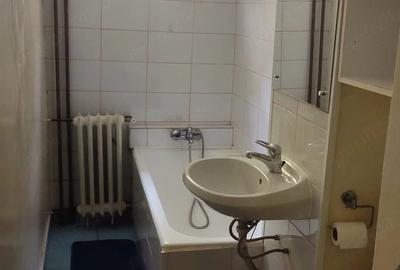 Apartament cu 2 camere nedecomandat în Dacia - 1