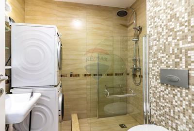 Apartament cu 4 camere decomandat, mobilat în Ștefăneștii de Jos - 19