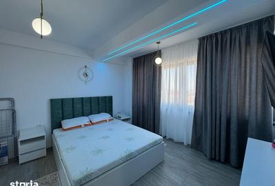 Apartament cu 2 camere în Palazu Mare - 4