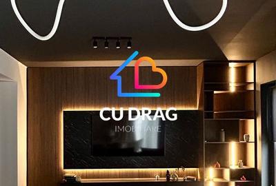 Apartament cu 3 camere în Șelimbăr