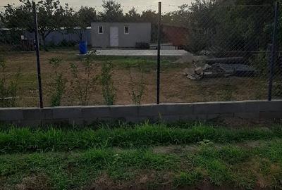 Teren de 1500 mp, în Central