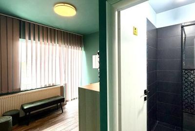 Spațiu comercial, de 150 mp, în Central