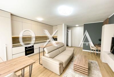 Apartament cu 2 camere decomandat, mobilat în Aradului - 1