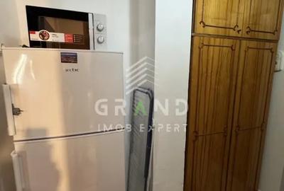 Garsonieră semidecomandată în Zorilor