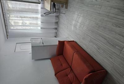 Apartament cu 2 camere nedecomandat în Dacia - 8