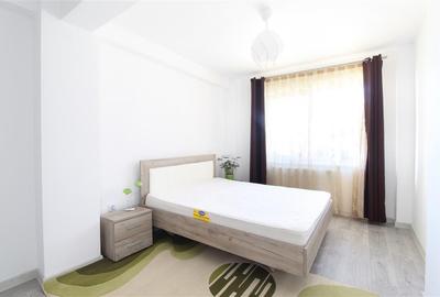 Apartament cu 3 camere semidecomandat, mobilat în Bună Ziua - 5