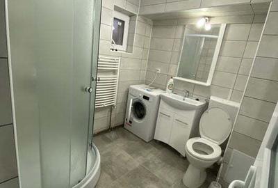 Garsonieră decomandată în Ozana - 1