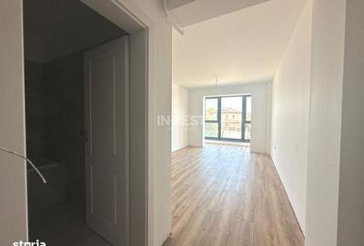 Apartament cu 3 camere în Valea Lupului