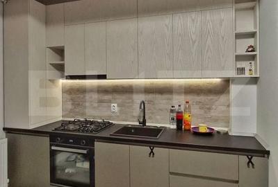 Apartament cu 2 camere în Central - 5