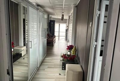 Spațiu comercial, de 430 mp, în Gării