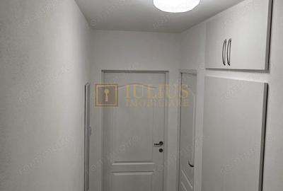 Apartament cu 2 camere decomandat, mobilat în Complex Studențesc