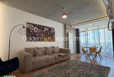 Apartament cu 2 camere în Tei