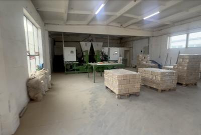 Spațiu comercial, de 630 mp, în Central - 5