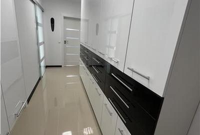 Apartament cu 3 camere decomandat, mobilat în Arhitecților - Calea Cisnădiei - 23