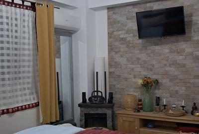 Garsonieră în Central