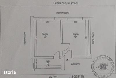 Garsonieră, mobilată în Gară - 4