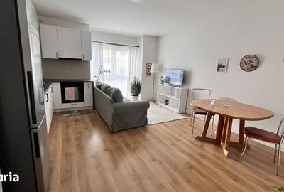Apartament cu 3 camere în Orașul Vechi