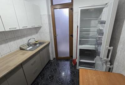 Apartament cu 2 camere decomandat, mobilat în Podul de Fier - 5
