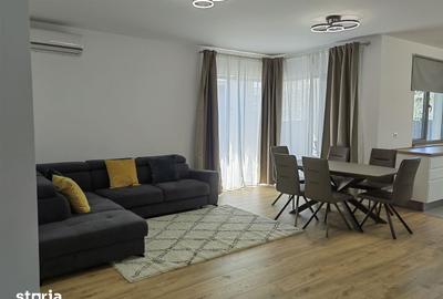 Casă cu 4 camere decomandat cu Teren 400 Mp în Corbeanca - 3