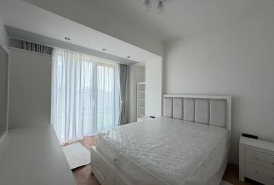 Apartament cu 2 camere decomandat în Floreasca - 2