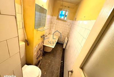 Apartament cu 2 camere în Gării